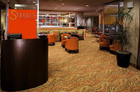 Hilton Birmingham Perimeter Park