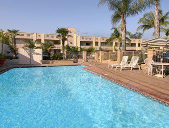 Ramada Limited Maingate North