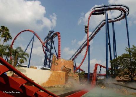 Hilton Garden Inn Tampa North