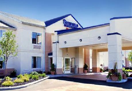 Fairfield Inn & Suites Sandusky