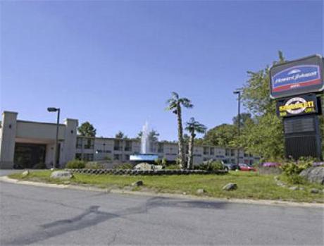 Howard Johnson Inn - Bartonsville/Poconos Area