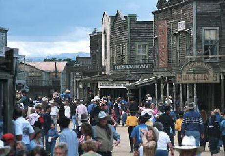 Fairfield Inn Santa Clarita Valencia