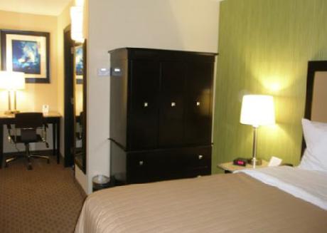 Quality Inn Covington