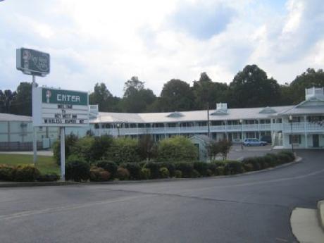 Key West Inn La Fayette