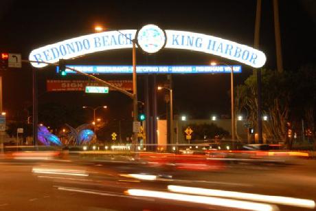 Holiday Inn Express Hotel & Suites HERMOSA BEACH