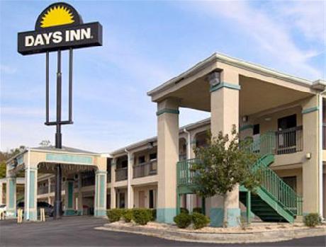 Days Inn Covington
