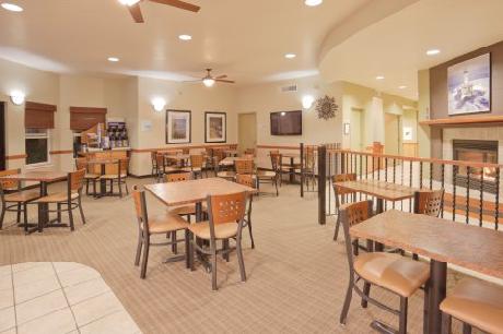 Holiday Inn Express Hotel & Suites ARCATA/EUREKA-AIRPORT AREA