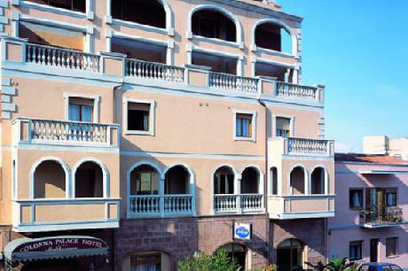 Colonna Palace Mediterraneo