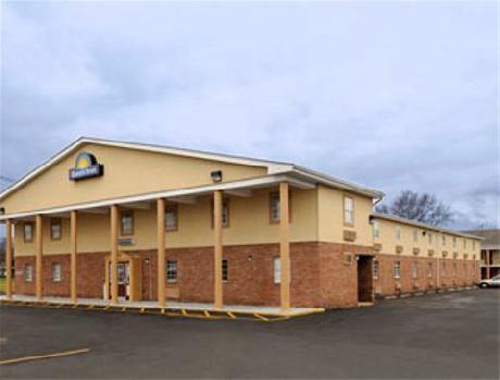 Days Inn Amherst