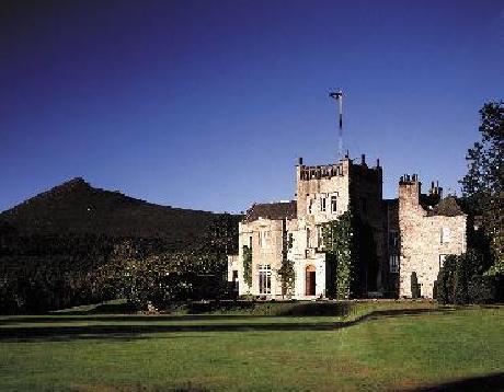 Macdonald Pittodrie House Hotel
