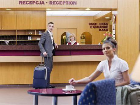 Mercure Jelenia Gora