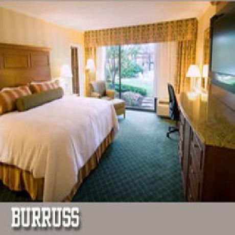 Collegiate Inn of Blacksburg