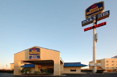BEST WESTERN Inn & Suites
