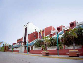Costa del Sol Ramada Tumbes