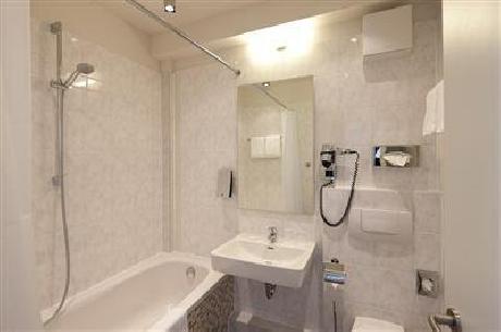 Grand City Hotel Berlin Mitte