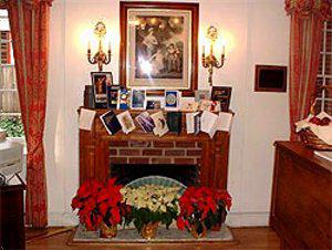 Historic Inns of Annapolis