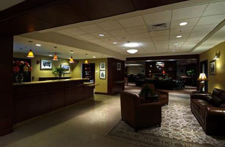 Hilton Garden Inn Albany Medical Center