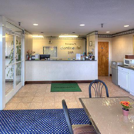 Continental Inn Charlotte
