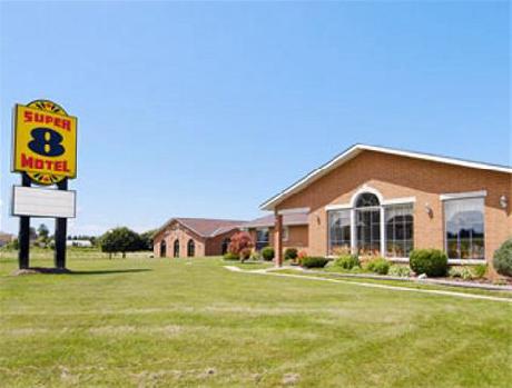 Super 8 Port Elgin