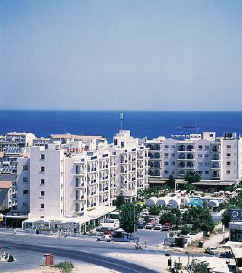 Crown Resorts Elamaris