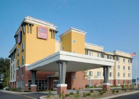 Comfort Suites Seaford