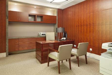 Holiday Inn HANGZHOU CBD