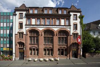 Hotel Rochat Basel