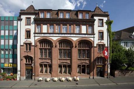 Hotel Rochat Basel