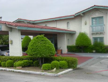 Travelodge North Richland Hills/Dallas/Fort Worth