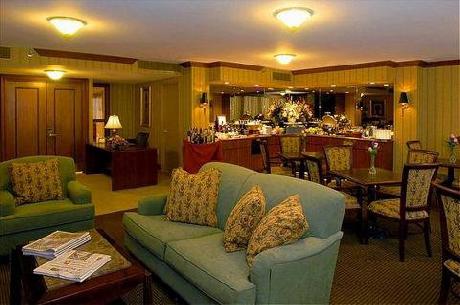 Crowne Plaza PHILADELPHIA-CHERRY HILL