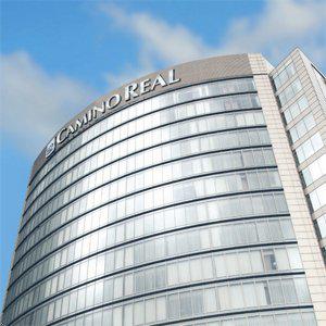 Camino Real Santa Fe Mexico