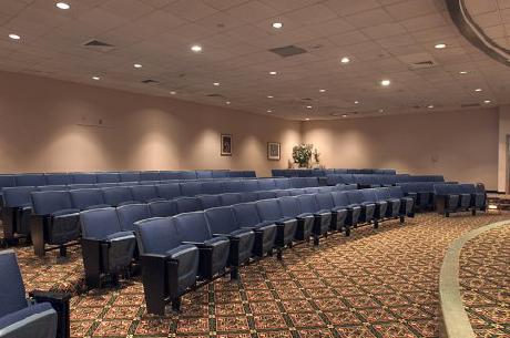 Crowne Plaza Hotel WORCESTER-DOWNTOWN