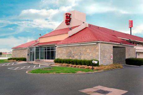 Red Roof Inn Columbus Grove City