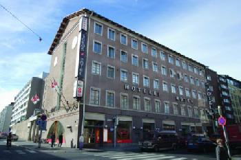 SOKOS HOTEL SEURAHUONE TURKU