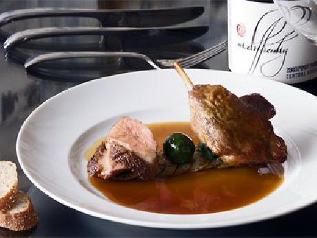 Sofitel Queenstown Hotel and Spa