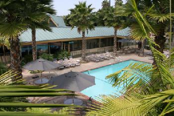 BEST WESTERN Seven Seas