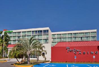 Holiday Inn MAYAGUEZ & TROPICAL CASINO
