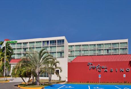 Holiday Inn MAYAGUEZ & TROPICAL CASINO