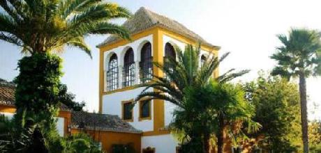 Domus Selecta Casa Rural Cortijo Mimbrales