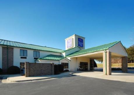 Sleep Inn Kernersville