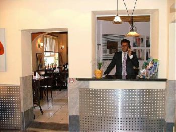 Aria Hotel Frankfurt