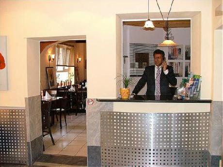 Aria Hotel Frankfurt