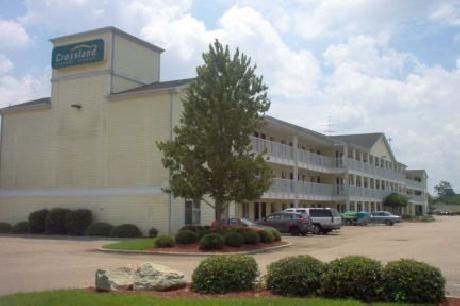 Crossland Baton Rouge-Sherwood