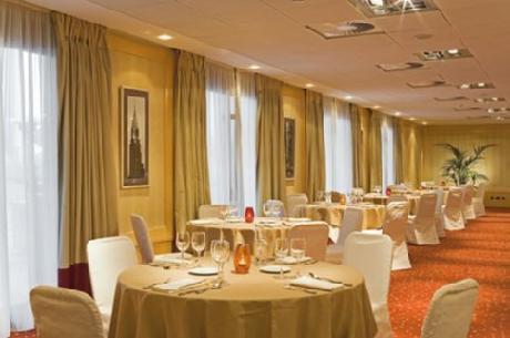 Hotel Palais de la Mediterranee