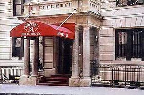 Hotel 31