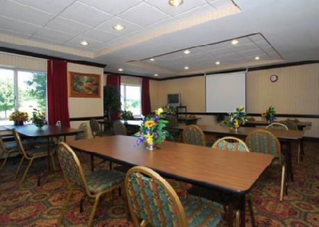 Comfort Inn Hillsville