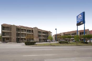 Americas Best Value Inn