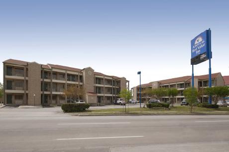 Americas Best Value Inn