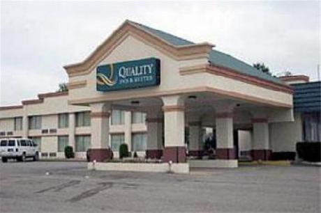 Quality Inn & Suites