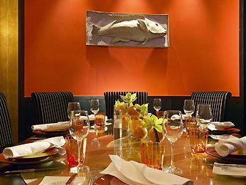 Sofitel Lisbon Liberdade